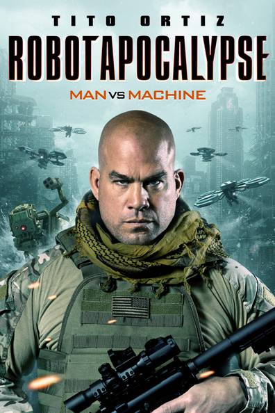 Robot Apocalypse ( 2021 )