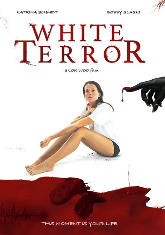 White Terror ( 2020 )