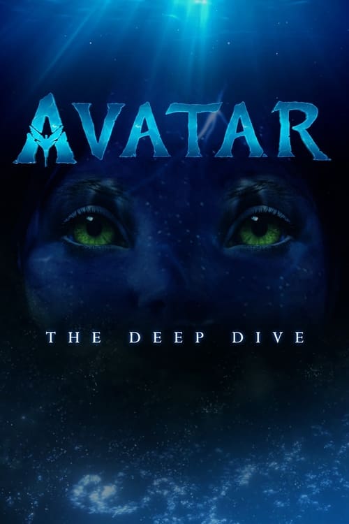 Avatar: The Deep Dive — A Special Edition of 20/20 ( 2022 )