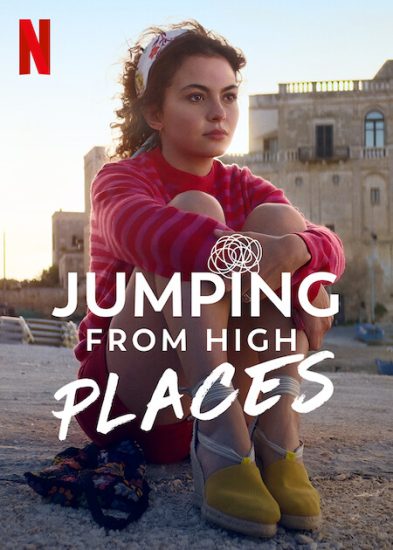 مشاهدة فيلم Jumping from High Places 2022 اون لاين