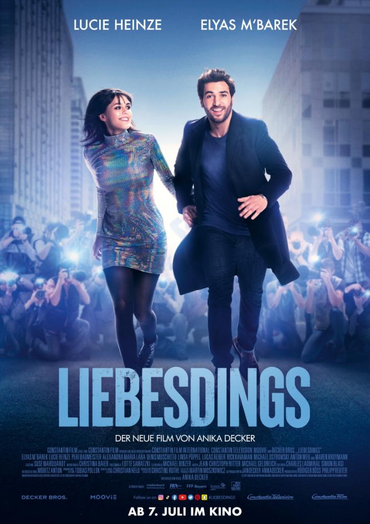 Liebesdings ( 2022 )