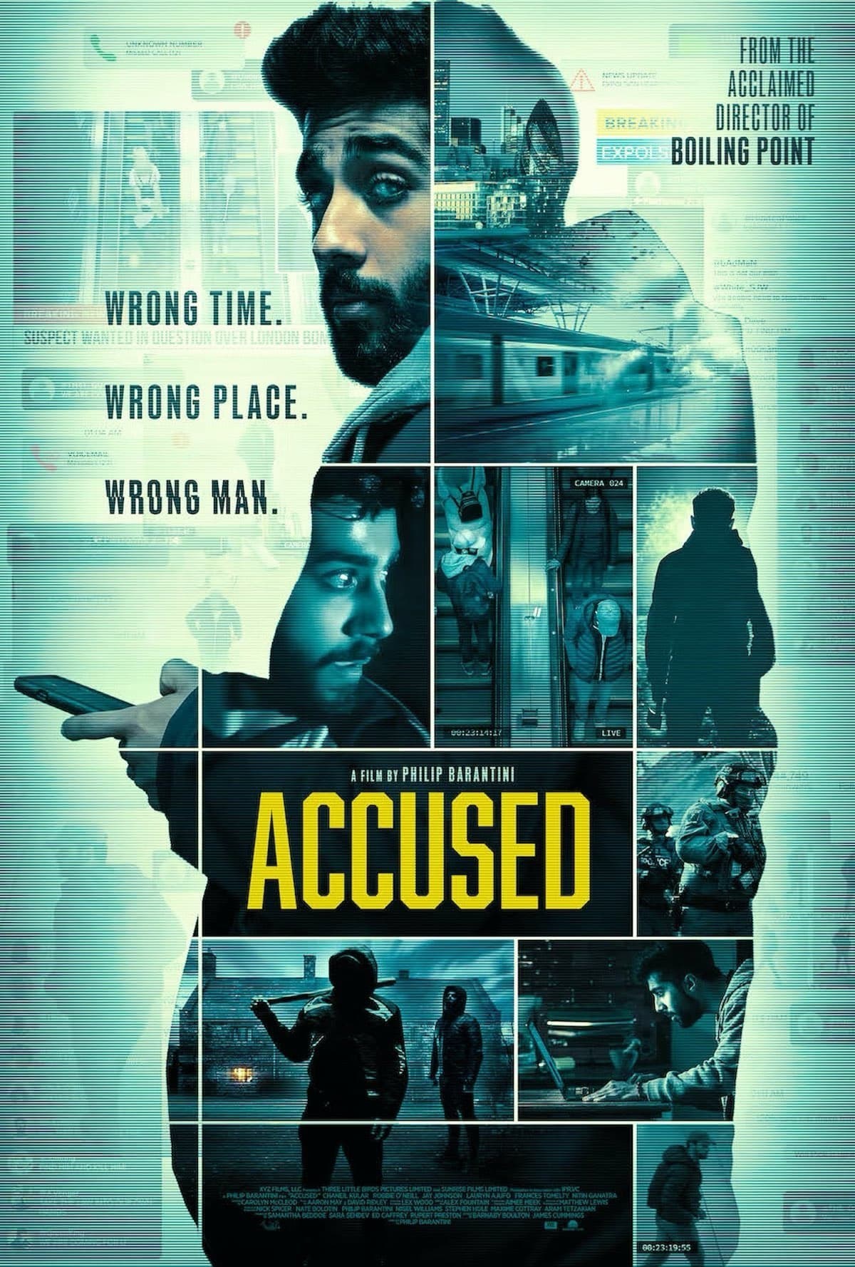 Accused ( 2023 )