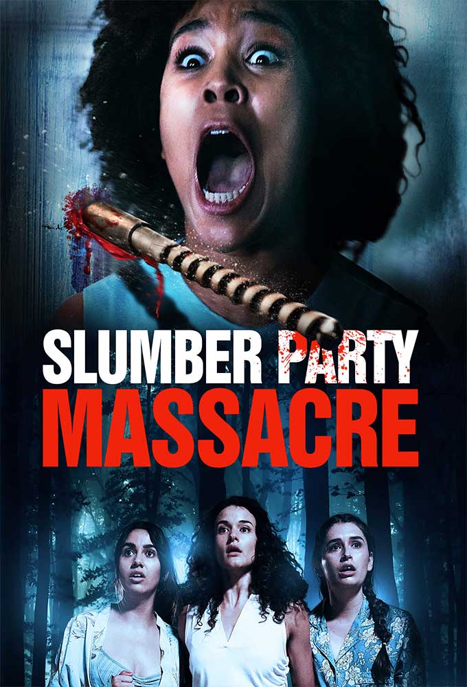 مشاهدة فيلم Slumber Party Massacre 2021 اون لاين