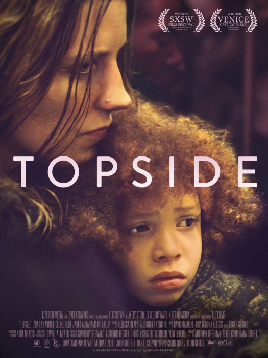 Topside ( 2022 )