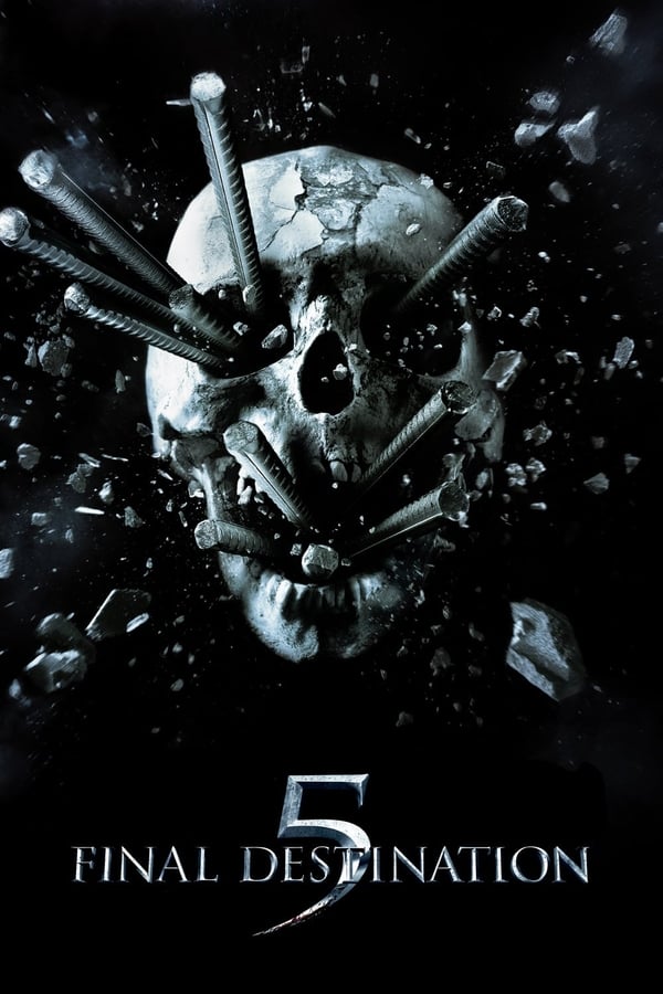 Final Destination 5 ( 2011 )