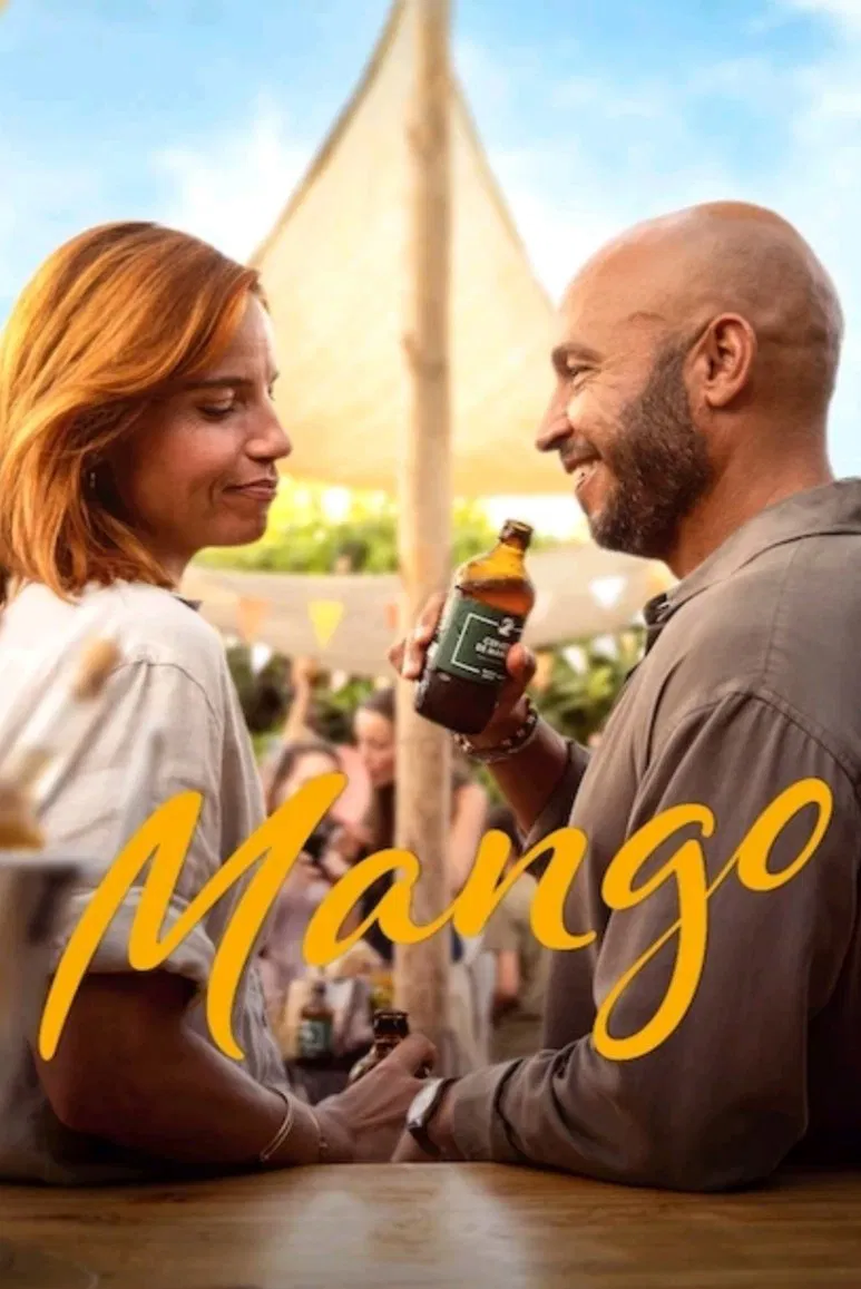 Mango ( 2025 )
