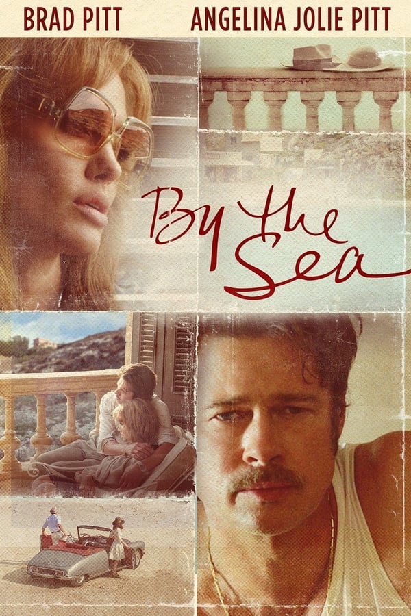 By the Sea ( 2015 )
