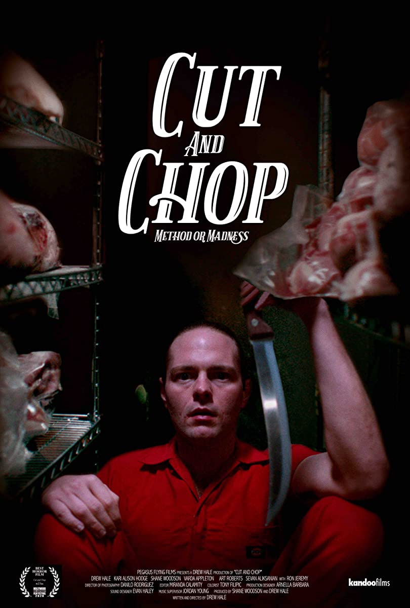Cut and Chop ( 2020 )