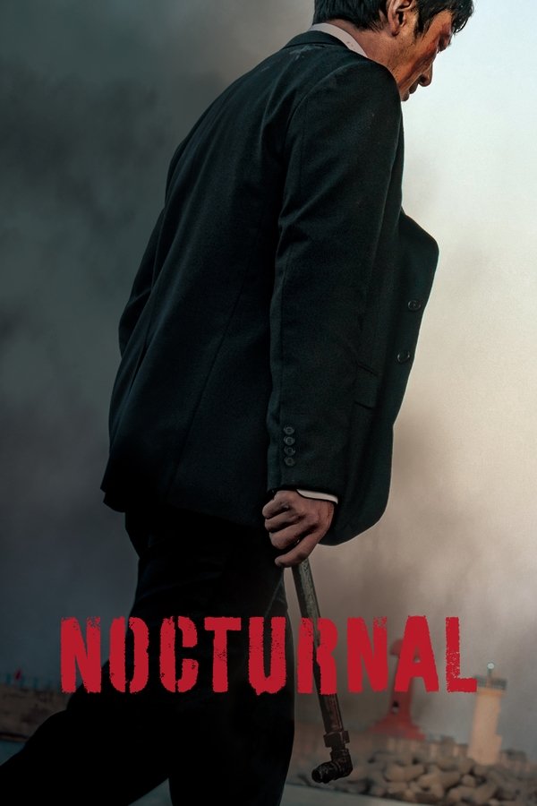 مشاهدة فيلم Nocturnal 2025 اون لاين