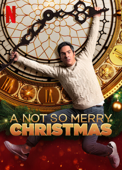 مشاهدة فيلم A Not So Merry Christmas 2022 اون لاين
