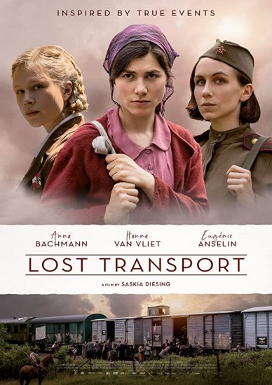 مشاهدة فيلم Lost Transport 2022 اون لاين