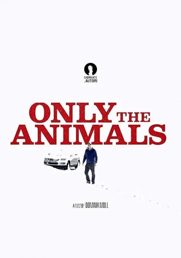 مشاهدة فيلم Only the Animals 2019 اون لاين