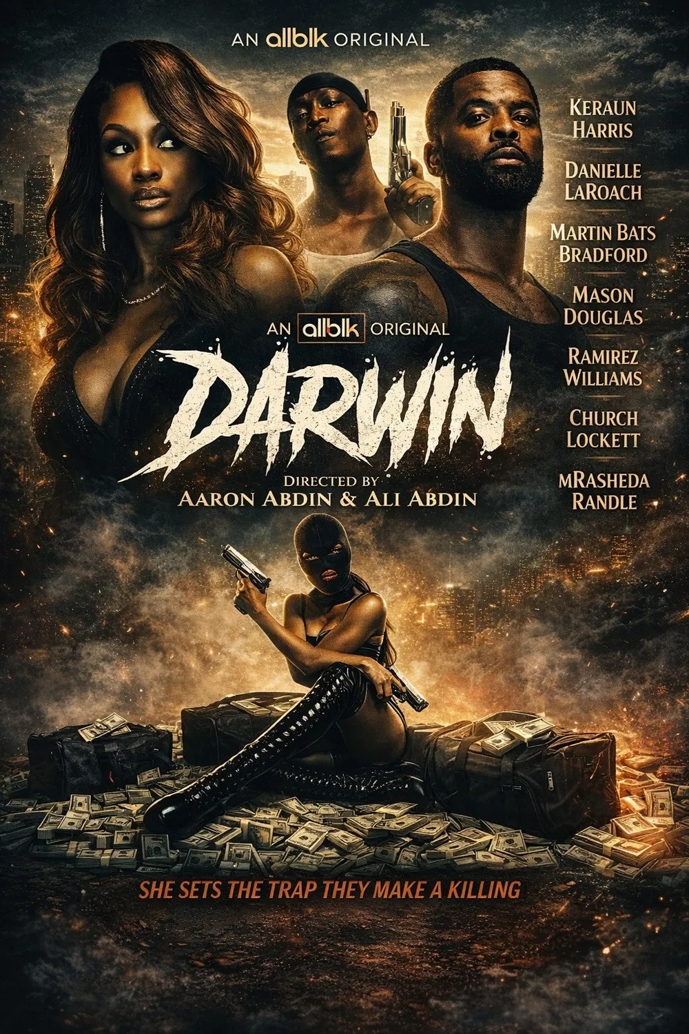 Darwin ( 2025 )