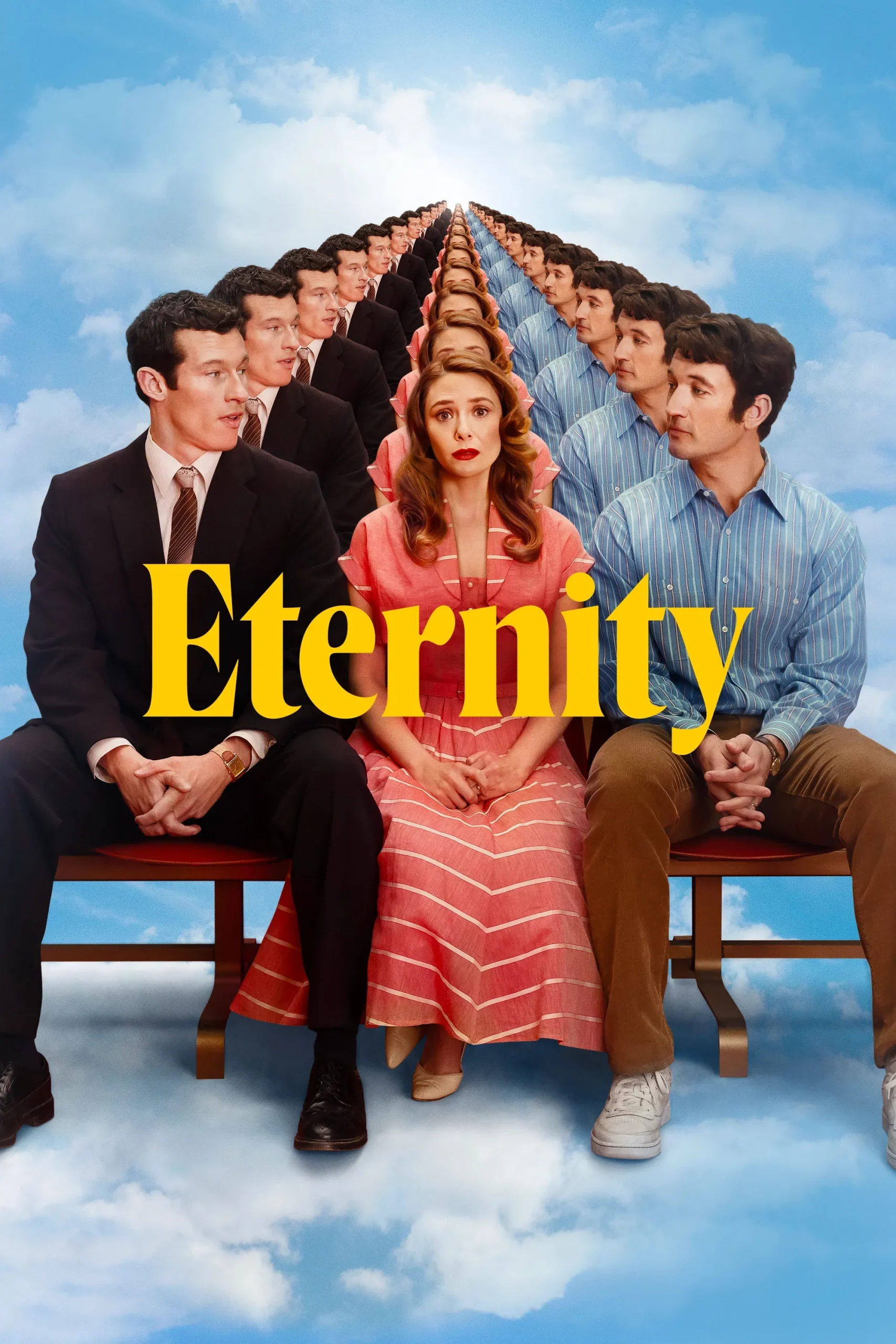 Eternity ( 2025 )