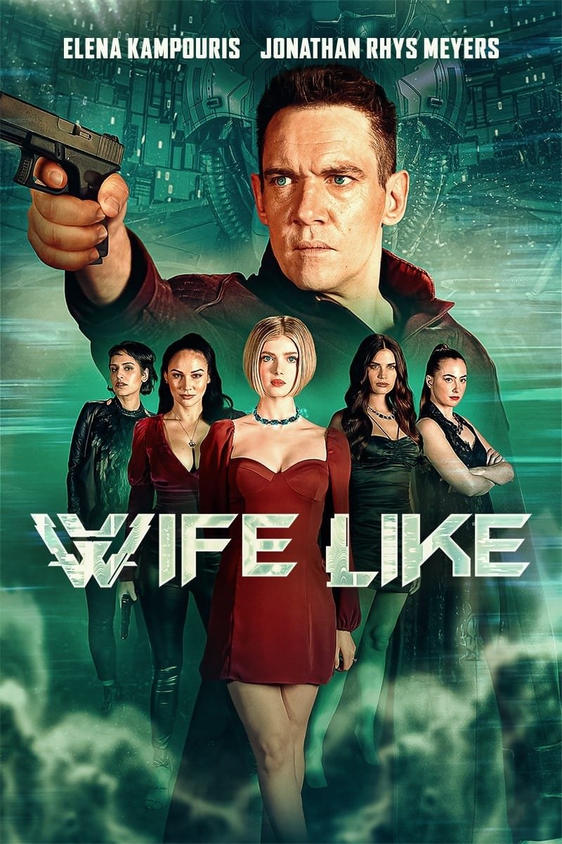 مشاهدة فيلم Wifelike 2022 اون لاين