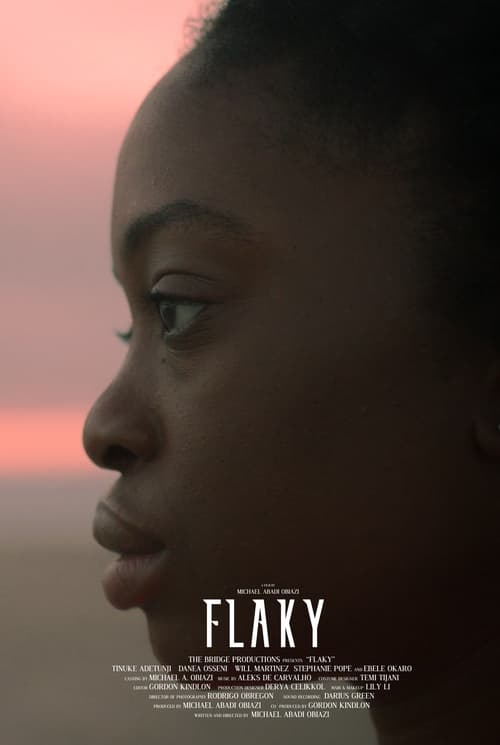 Flaky ( 2021 )