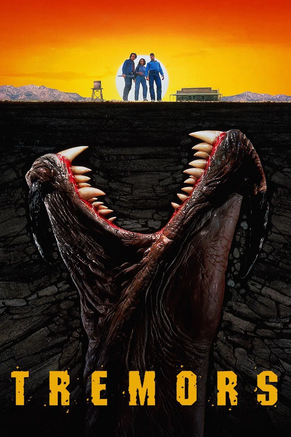 tremors ( 1990 )