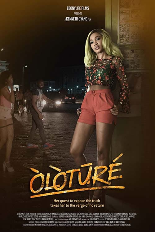 مشاهدة فيلم Oloture 2019 اون لاين