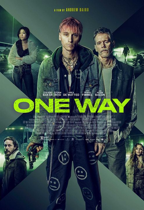 One Way ( 2022 )