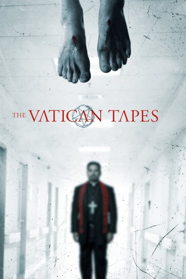 The Vatican Tapes ( 2015 )