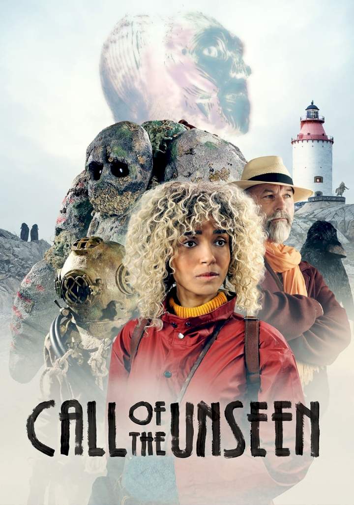 مشاهدة فيلم Call of the Unseen 2022 اون لاين