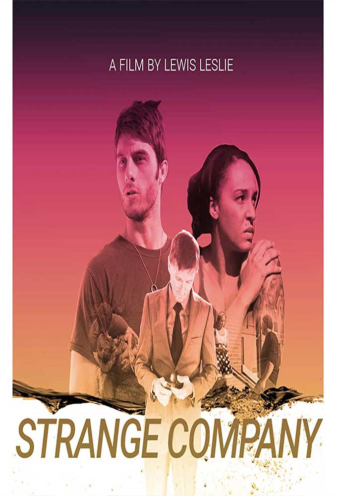 Strange Company ( 2021 )