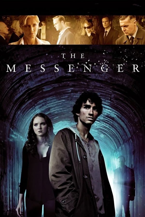 مشاهدة فيلم The Messenger 2015 اون لاين