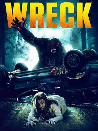 Wreck