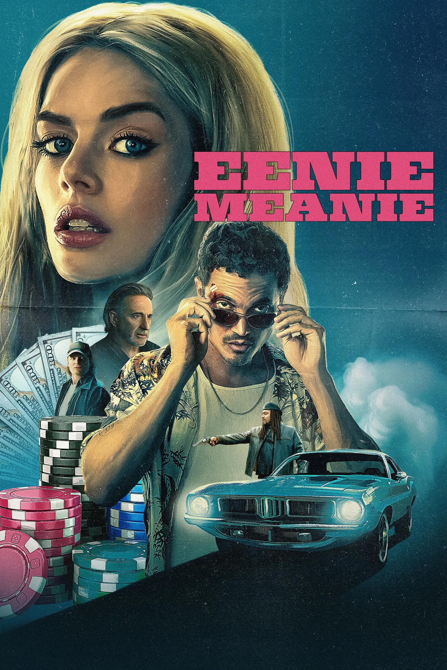 Eenie Meanie ( 2025 )