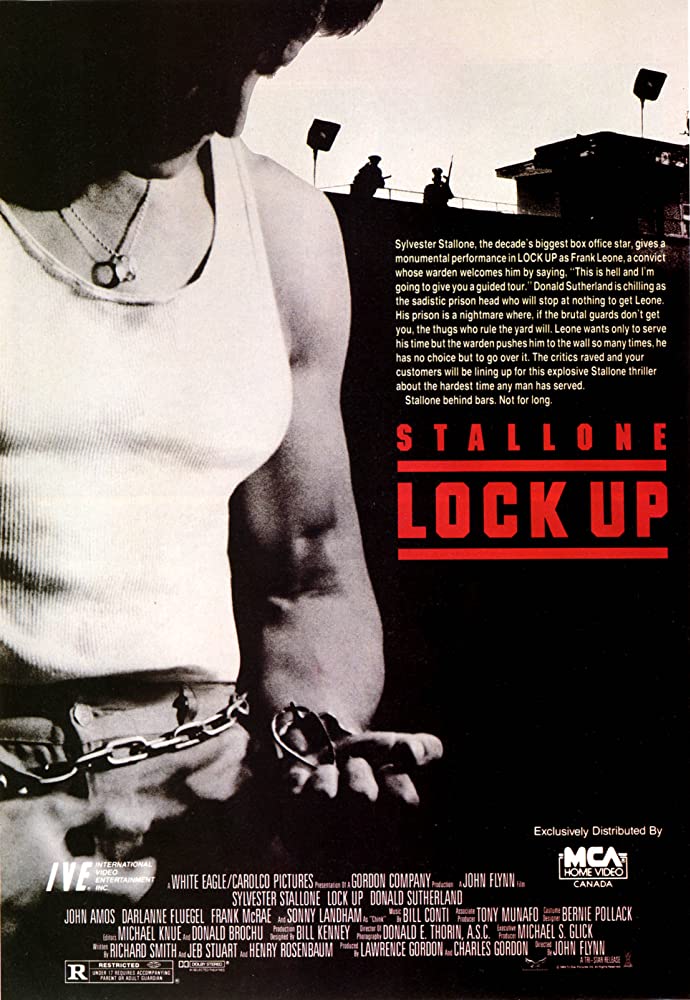 Lock Up ( 1989 )