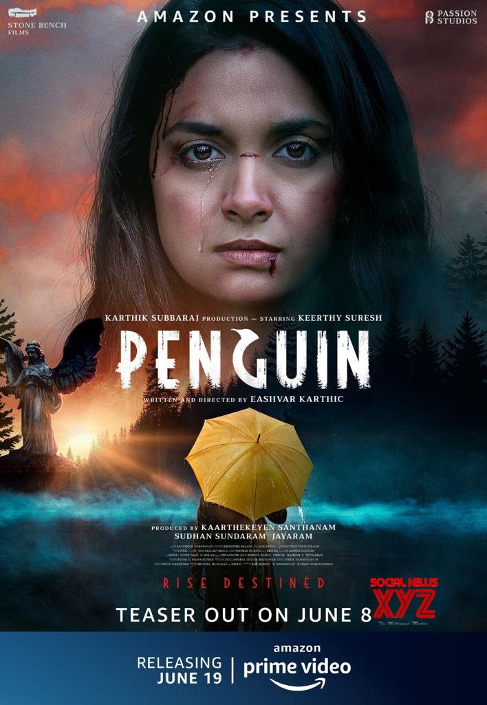 Penguin ( 2020 )
