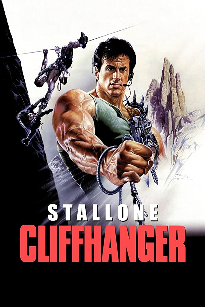 Cliffhanger ( 1993 )