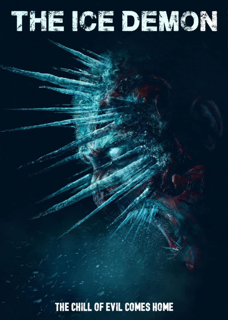 مشاهدة فيلم The Ice Demon 2021 اون لاين