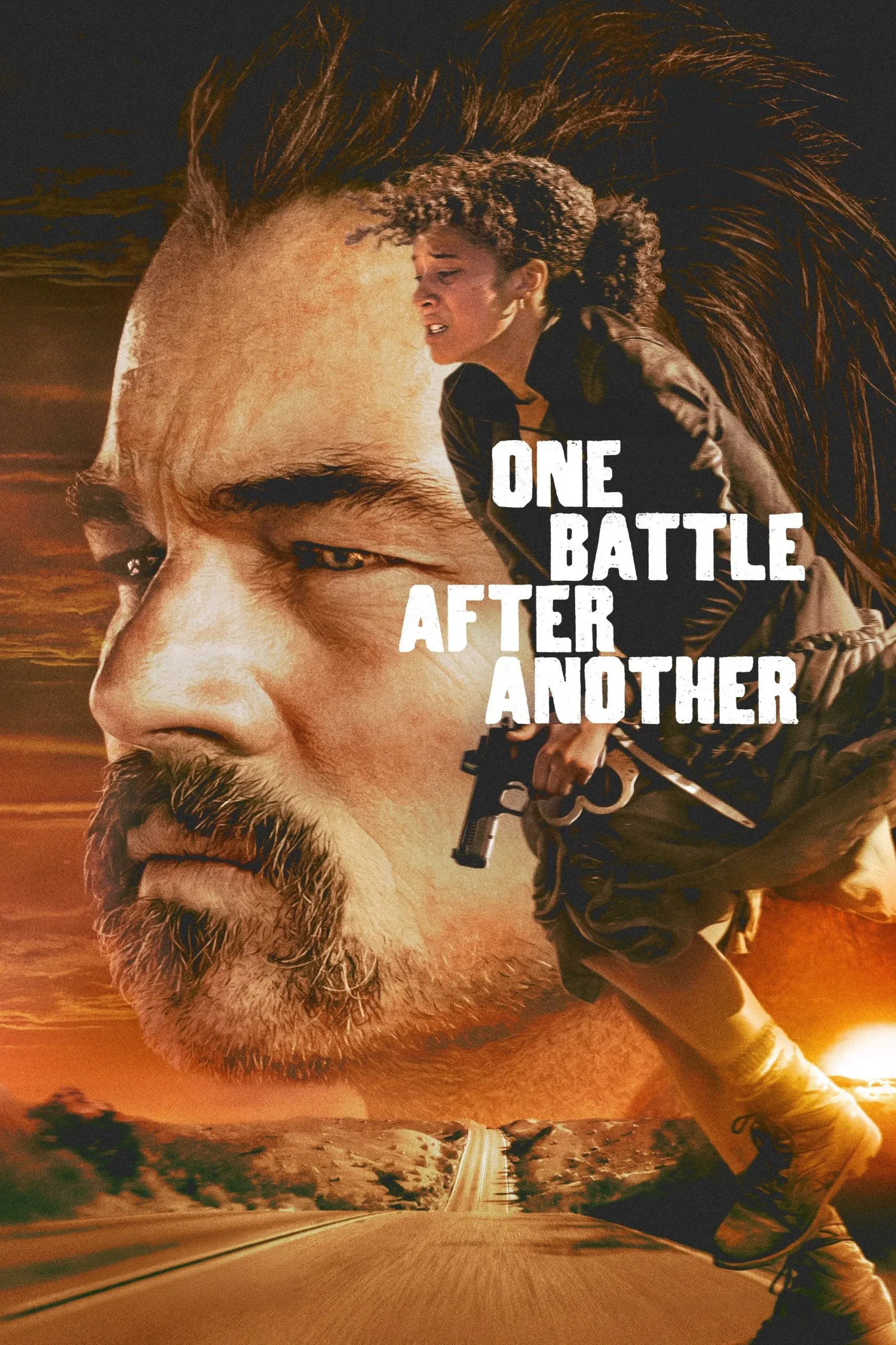 One Battle After Another ( 2025 )