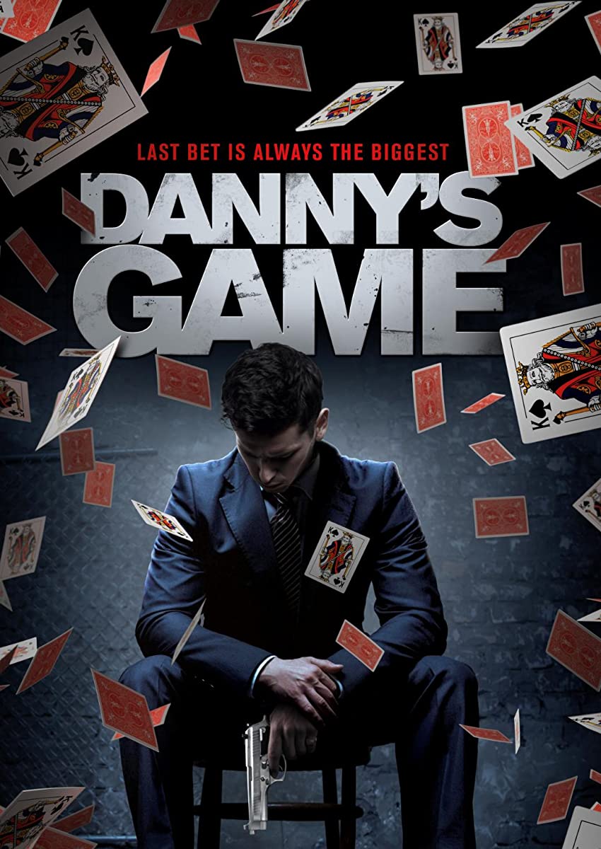Danny’s Game ( 2020 )