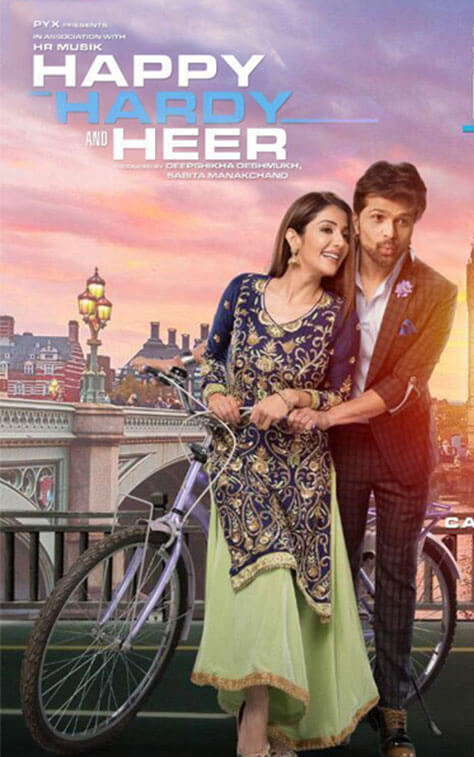 Happy Hardy and Heer ( 2020 )