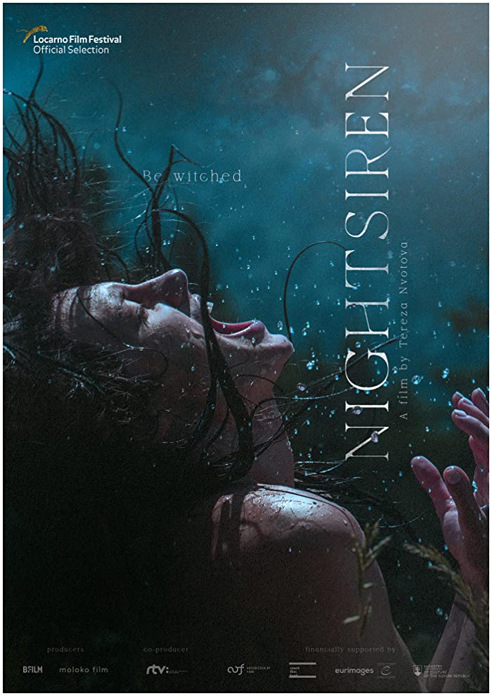 مشاهدة فيلم Nightsiren 2022 اون لاين