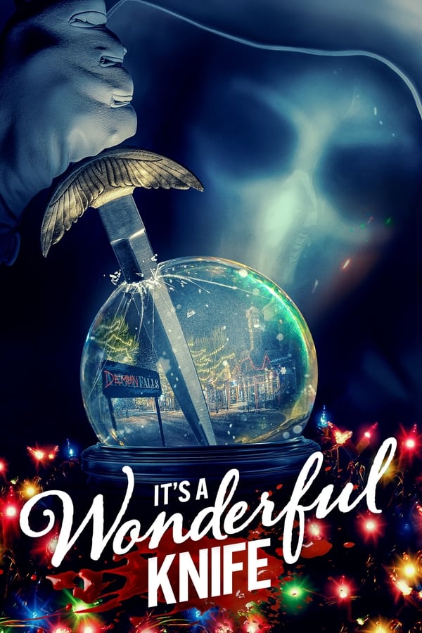 It’s a Wonderful Knife ( 2023 )