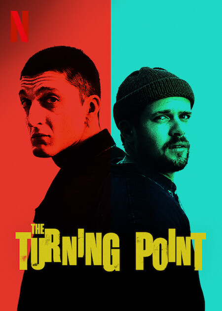 The Turning Point ( 2022 )
