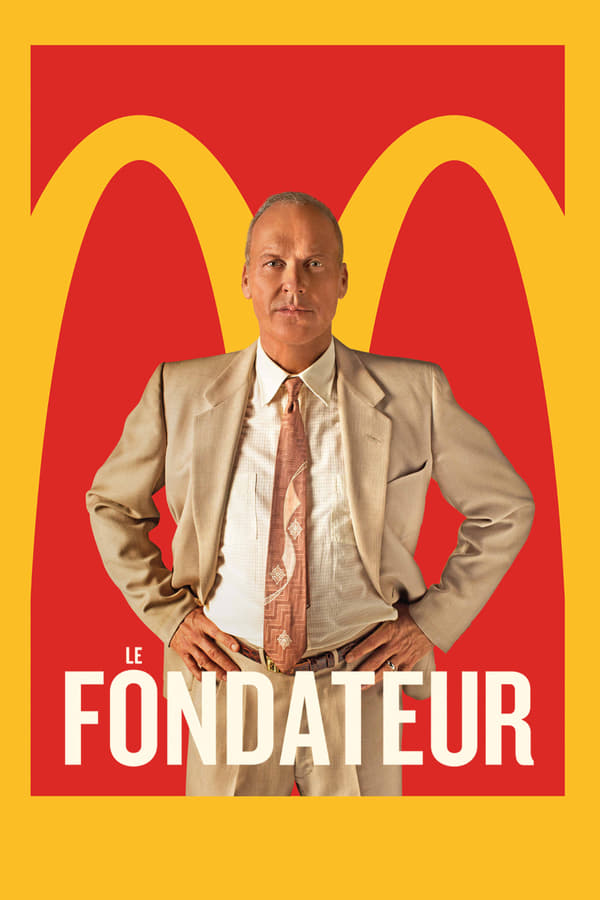 The Founder ( 2016 )