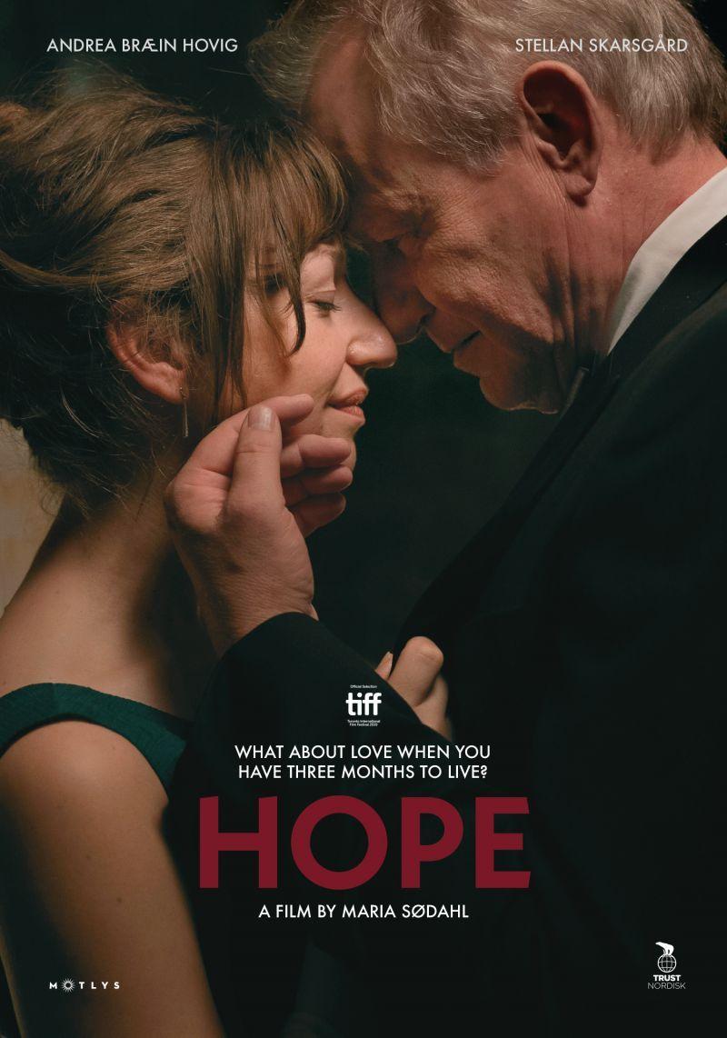 مشاهدة فيلم Hope 2019 اون لاين