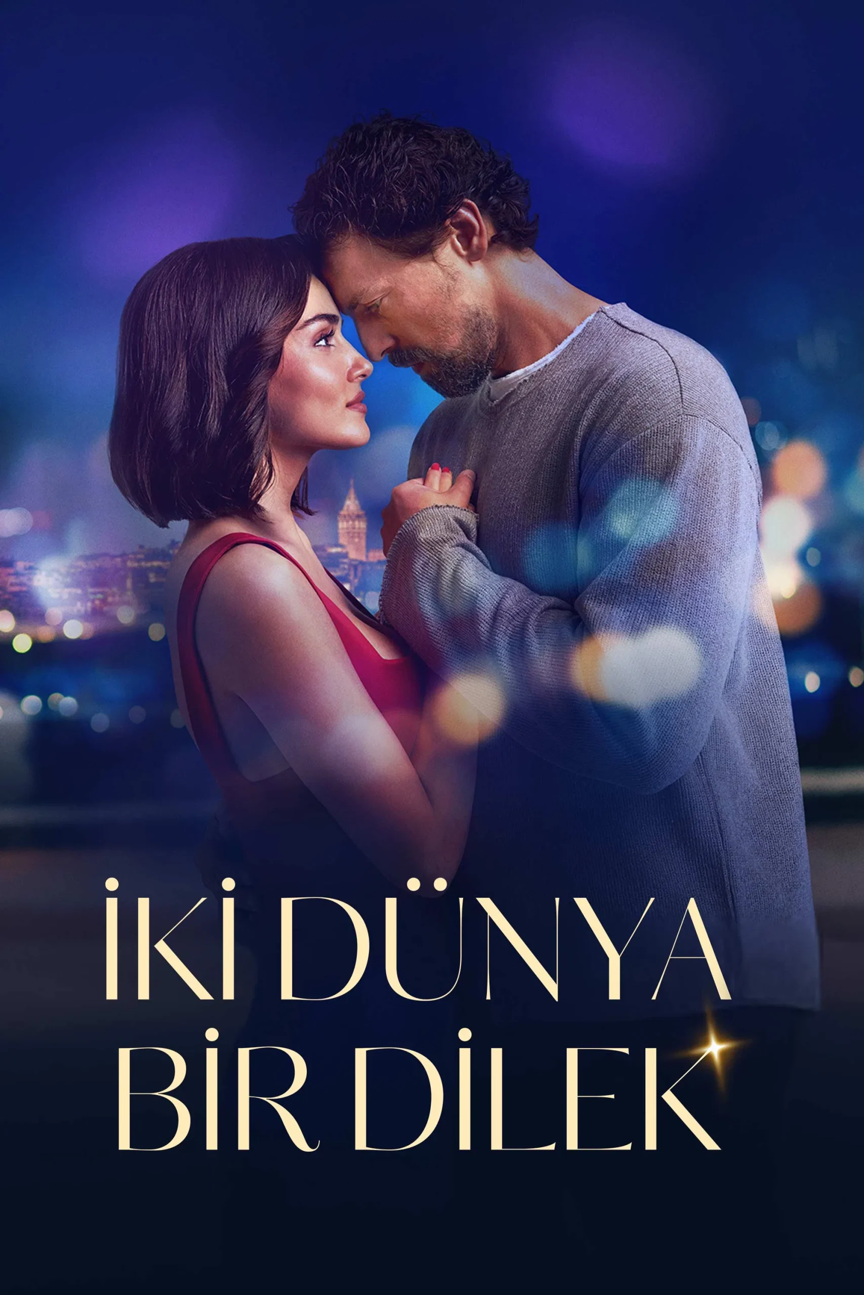 Iki Dünya Bir Dilek ( 2025 )