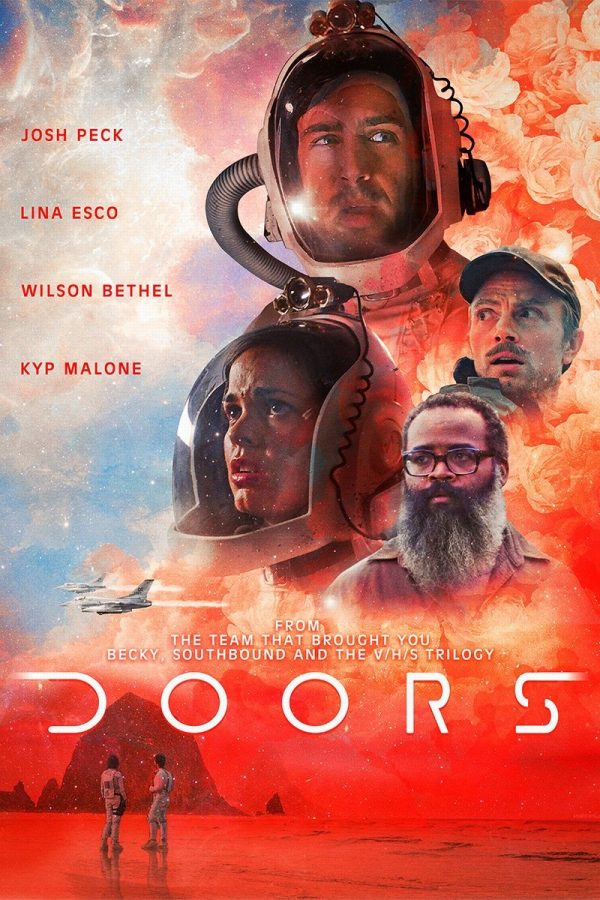 Doors ( 2021 )