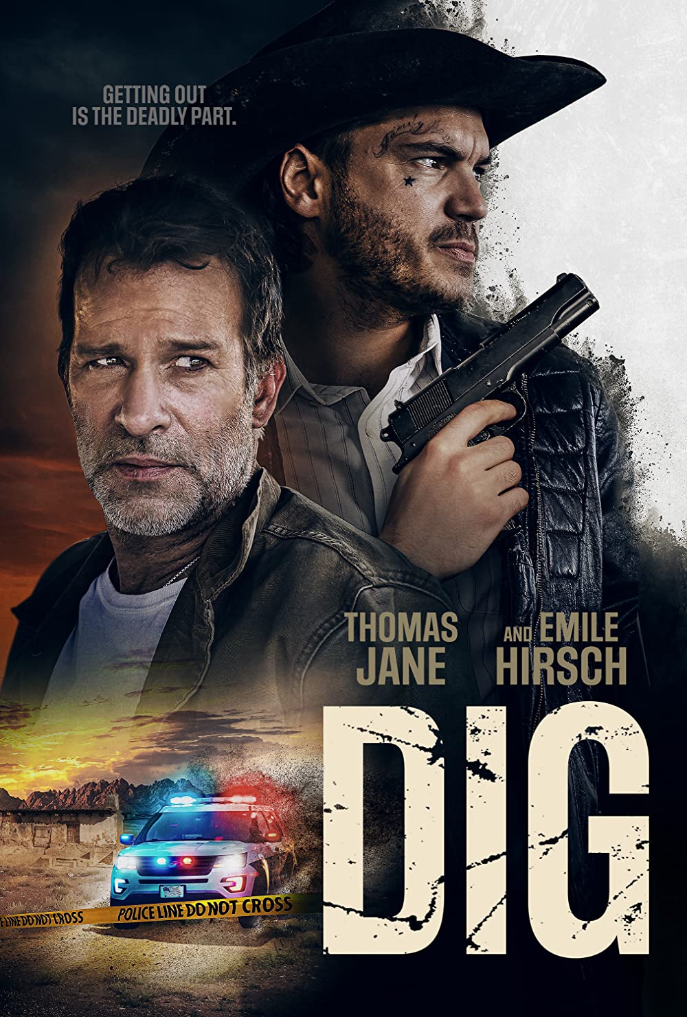 Dig ( 2022 )