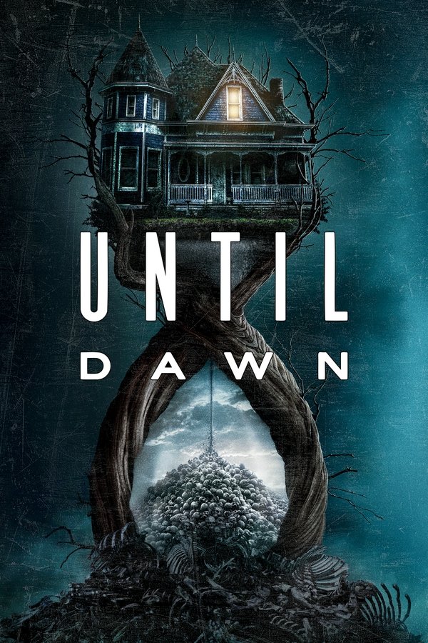 Until Dawn ( 2025 )
