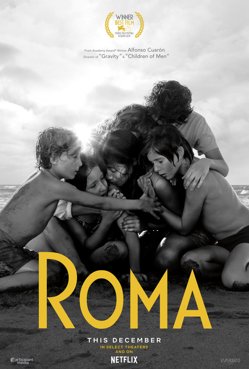 Roma ( 2018 )