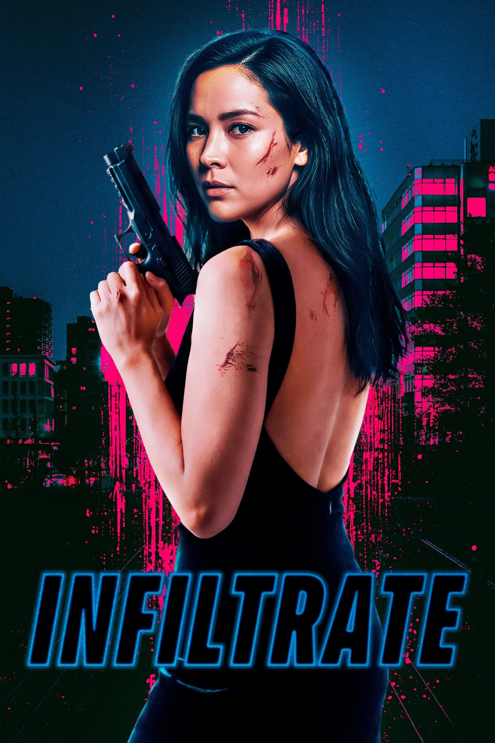 Infiltrate ( 2026 )