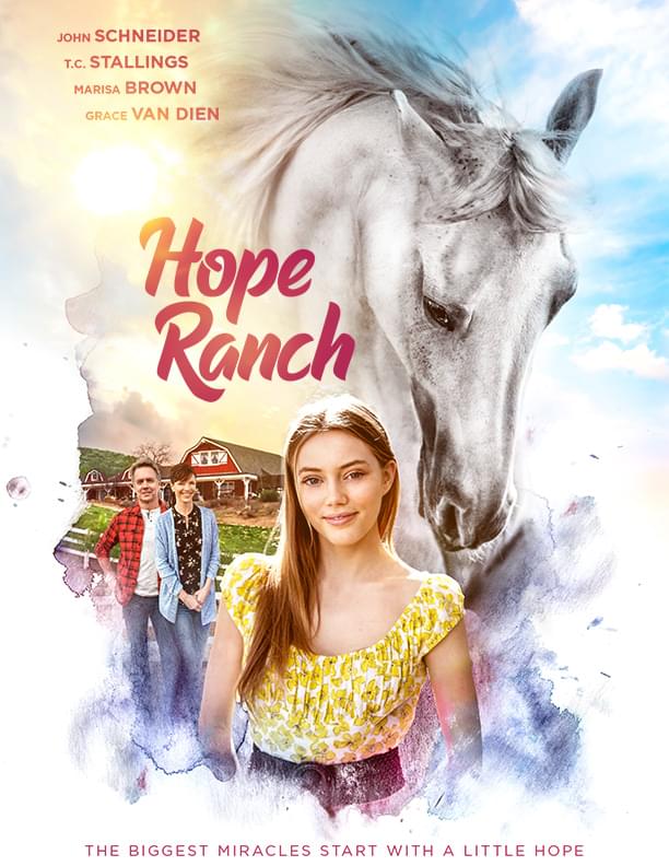 Hope Ranch ( 2020 )