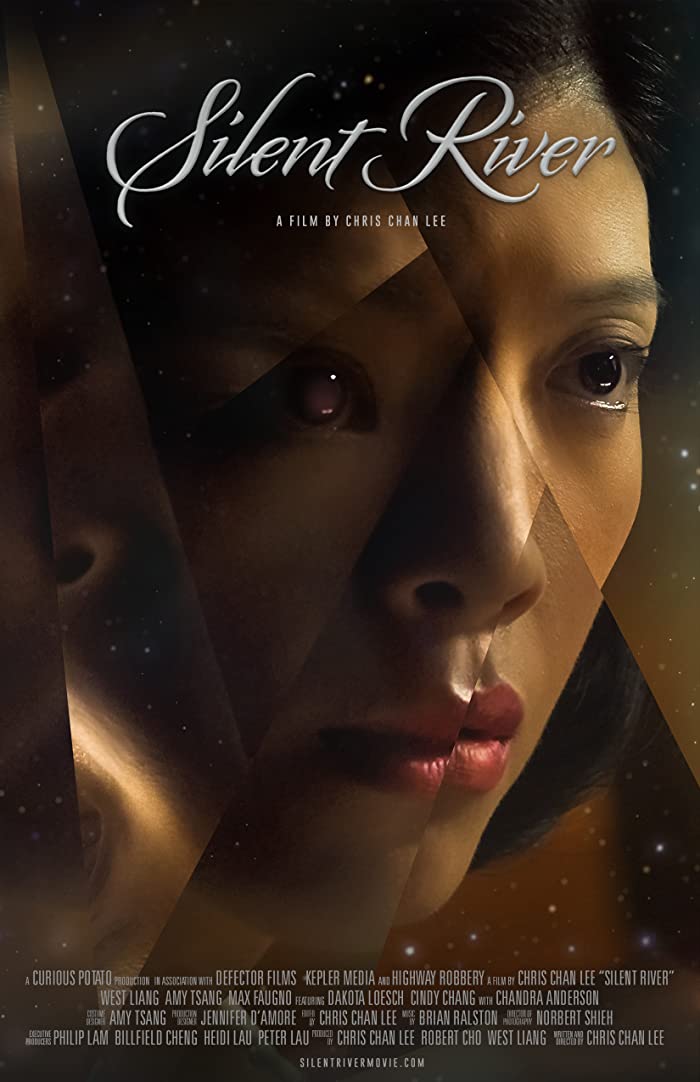 Silent River ( 2021 )