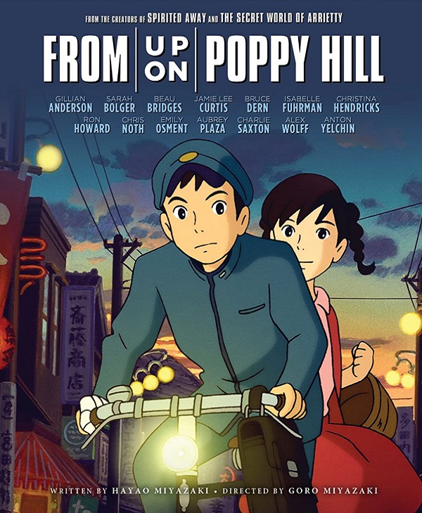 From Up on Poppy Hill ( 2011 )